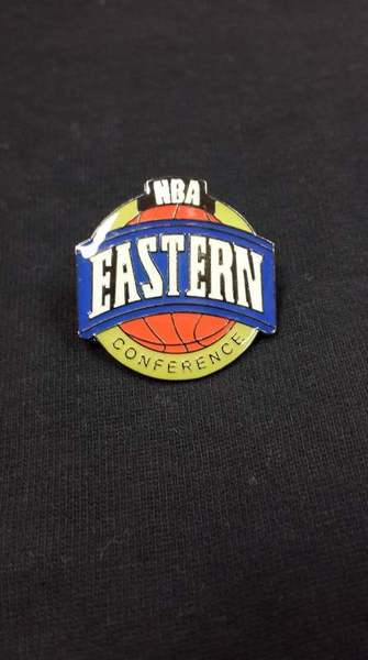 значок Eastern conference. №0390