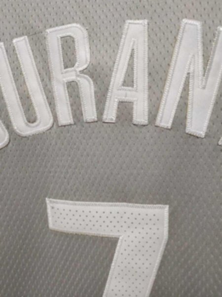 майка баскетбольная Brooklyn Nets №7 DURANT  nike