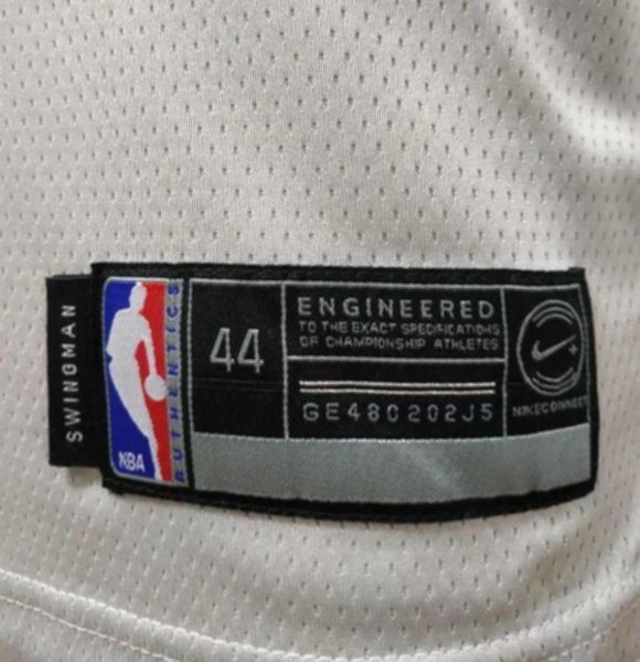 майка баскетбольная Brooklyn Nets №7 DURANT  nike