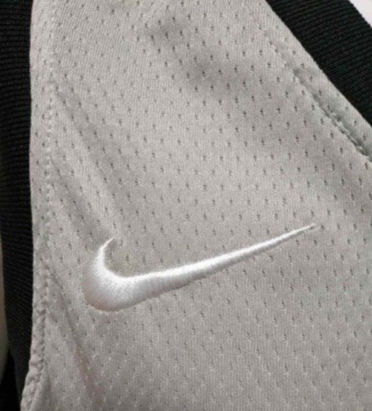 майка баскетбольная Brooklyn Nets №7 DURANT  nike