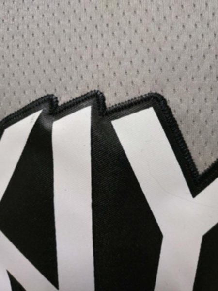 майка баскетбольная Brooklyn Nets №7 DURANT  nike