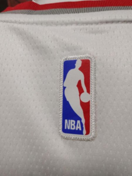 майка баскетбольная  Portland Trail Blazers №0 LILLARD  nike