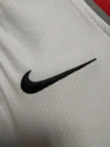 майка баскетбольная  Portland Trail Blazers №0 LILLARD  nike