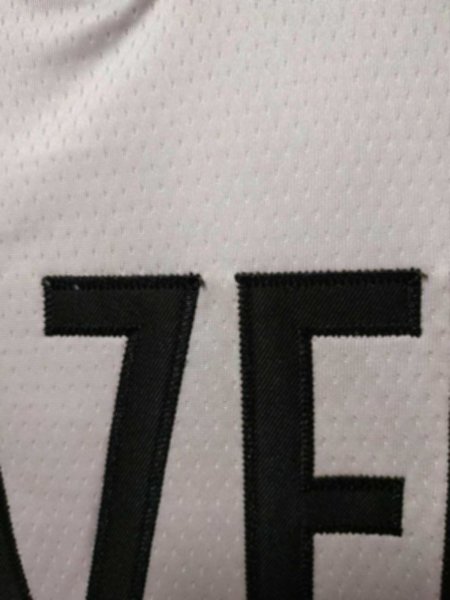 майка баскетбольная  Portland Trail Blazers №0 LILLARD  nike