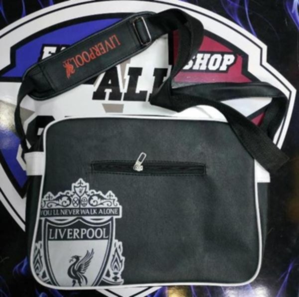 сумка Liverpool