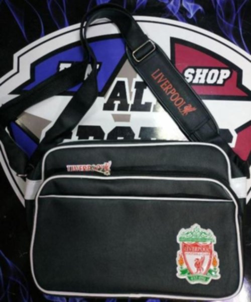 сумка Liverpool