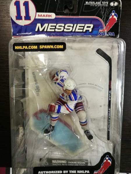 фигурка Messier