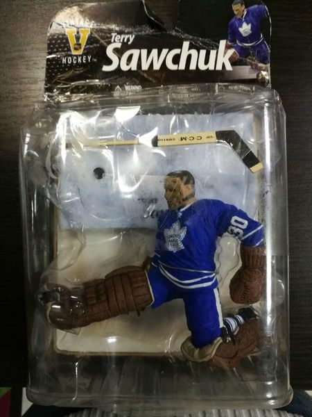 фигурка Sawchuk