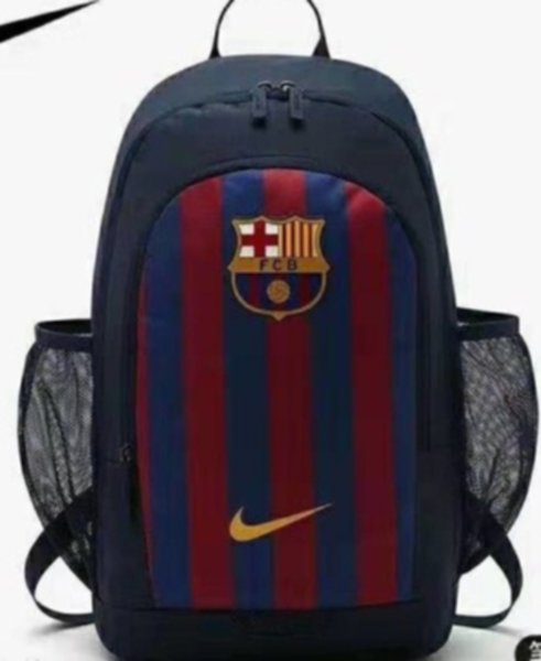 рюкзак Barcelona  45см х 32см