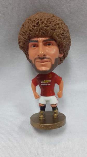 фигурка Феллайни  2016-2017  6,5см