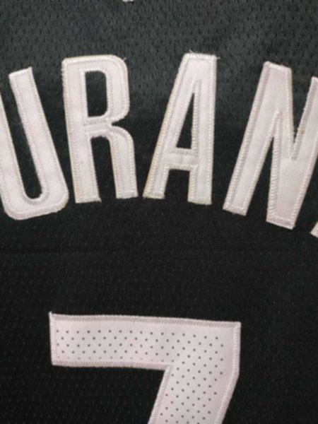 майка баскетбольная Brooklyn Nets №7 DURANT  nike