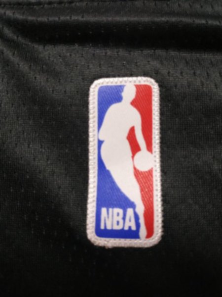 майка баскетбольная Brooklyn Nets №7 DURANT  nike