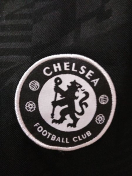 форма Chelsea  длинный рукав  2019-2020  резервная  полиэстер 100%