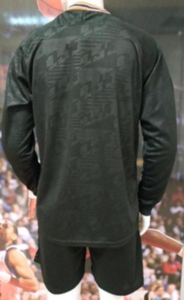 форма Chelsea  длинный рукав  2019-2020  резервная  полиэстер 100%