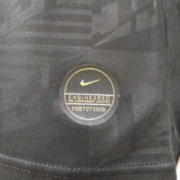 форма Chelsea  длинный рукав  2019-2020  резервная  полиэстер 100%