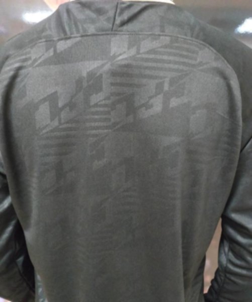 форма Chelsea  длинный рукав  2019-2020  резервная  полиэстер 100%