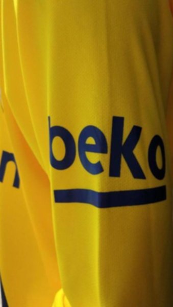 форма Barcelona  длинный рукав №17 GRIEZMANN  2019-2020  гостевая  полиэстер 100%