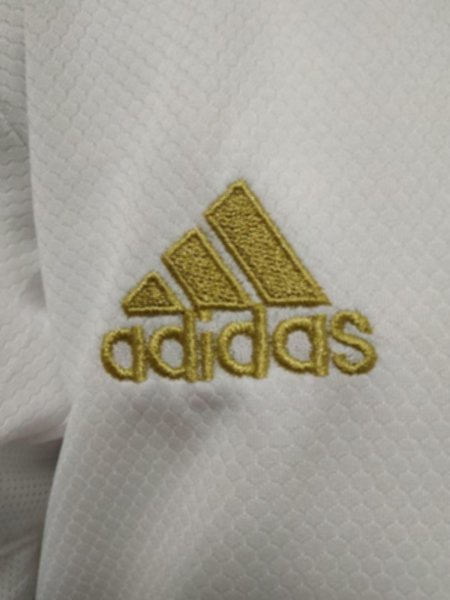 форма детская Real Madrid №7 HAZARD  2019-2020  домашняя  Лига Чемпионов  полиэстер 100%