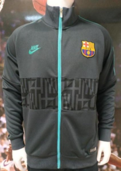 спортивный костюм  Barcelona  2019-2020  полиэстер 100%