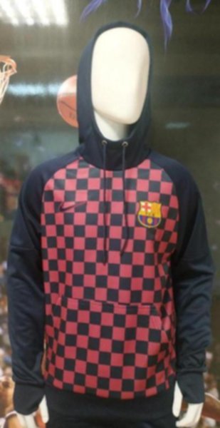 спортивный костюм  Barcelona   2019-2020  полиэстер 100%