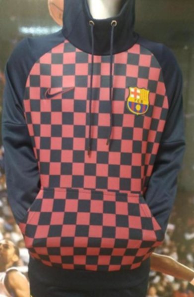 спортивный костюм  Barcelona   2019-2020  полиэстер 100%