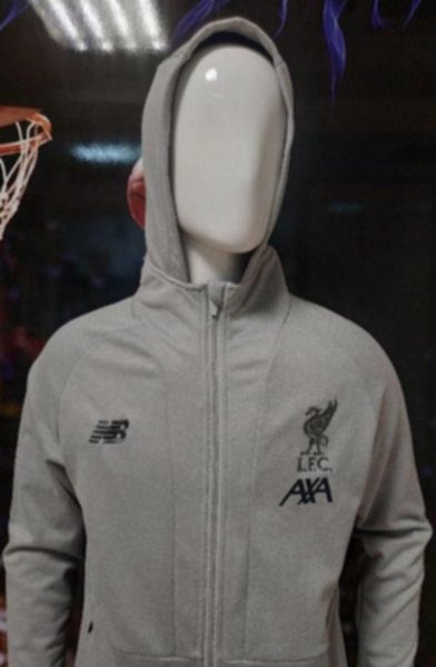 спортивный костюм Liverpool   2019-2020