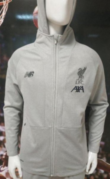 спортивный костюм Liverpool   2019-2020