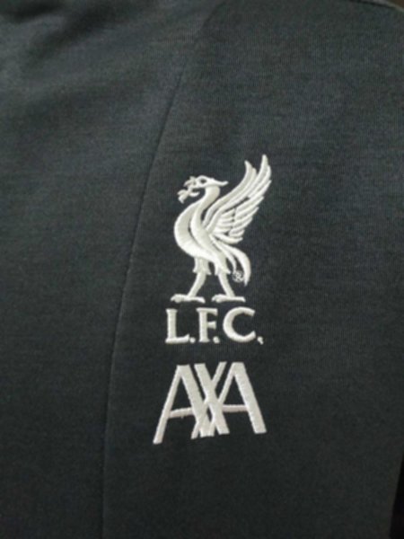 спортивный костюм Liverpool   2019-2020  полиэстер 100%