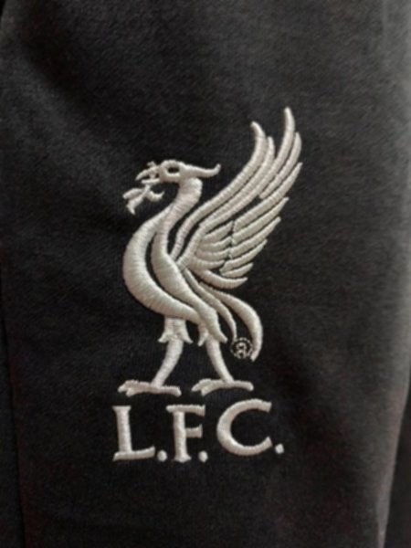 спортивный костюм Liverpool   2019-2020  полиэстер 100%