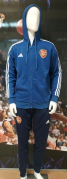 спортивный костюм Arsenal  2019