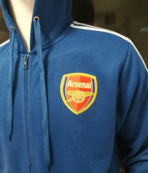 спортивный костюм Arsenal  2019