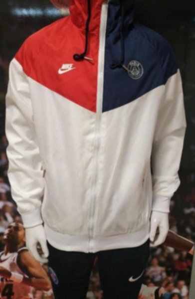 спортивный костюм  Paris SG  2019 nike