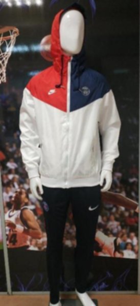 спортивный костюм  Paris SG  2019 nike