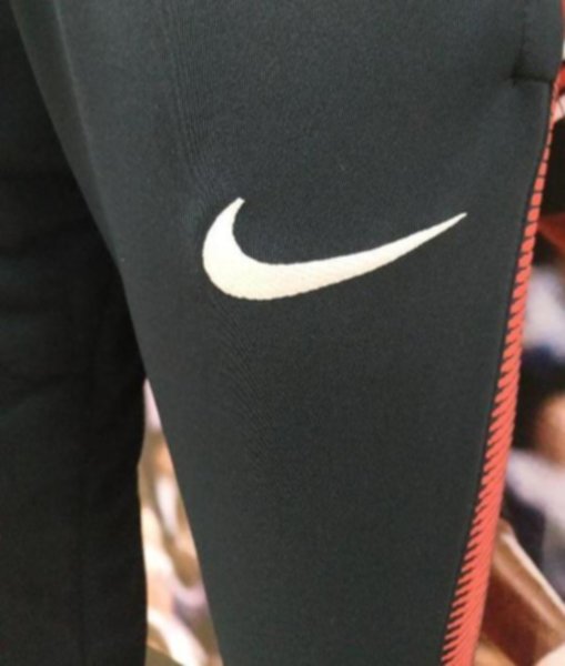 спортивный костюм  Paris SG  2019 nike