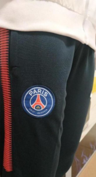 спортивный костюм  Paris SG  2019 nike