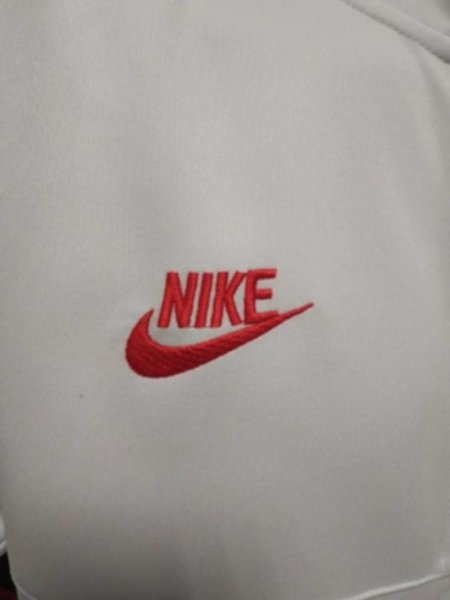 спортивный костюм  Paris SG  2019  nike полиэстер 100%