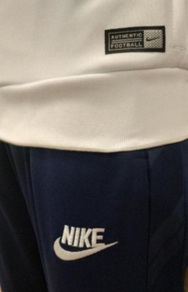 спортивный костюм  Paris SG  2019  nike полиэстер 100%