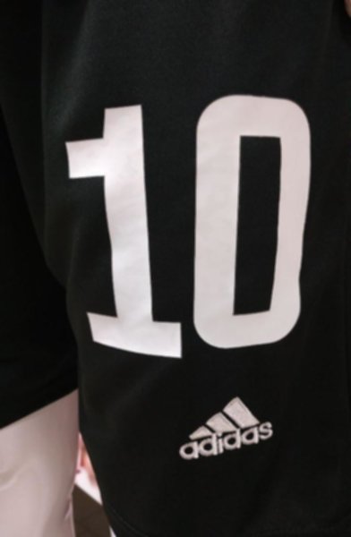 форма Juventus  №10 DYBALA  длинный рукав  2019-2020  домашняя  полиэстер 100%