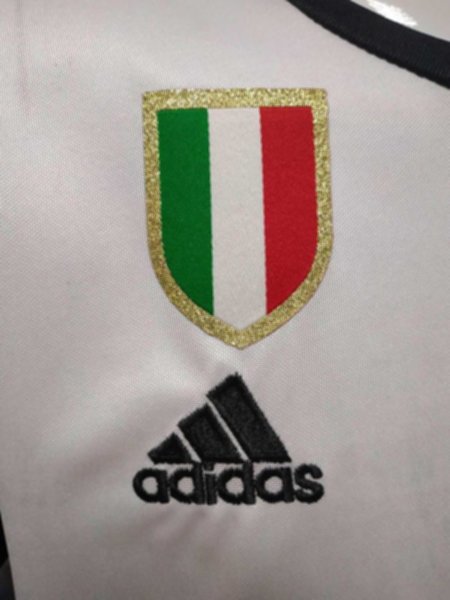 форма Juventus  №10 DYBALA  длинный рукав  2019-2020  домашняя  полиэстер 100%