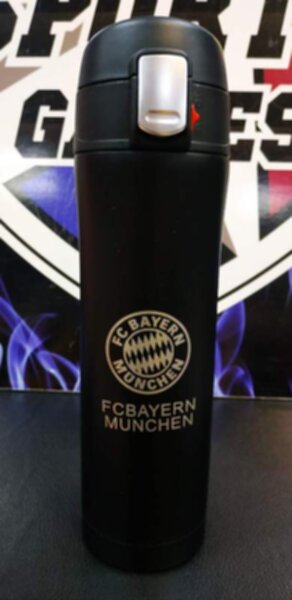 термокружка Bayern Munchen  450мл