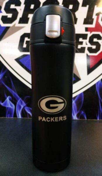 термокружка Green Bay Packers 450мл