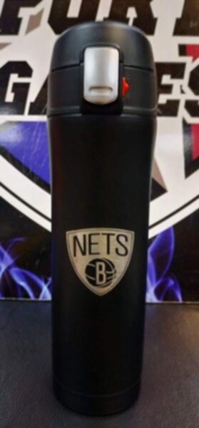 термокружка  Brooklyn Nets  450 мл.