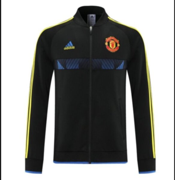 мастерка Manchester United  2021-2022  Adidas  полиэстер 100%