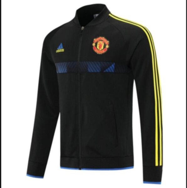 мастерка Manchester United  2021-2022  Adidas  полиэстер 100%