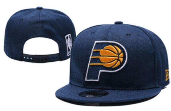 снэпбэк Indiana Pacers