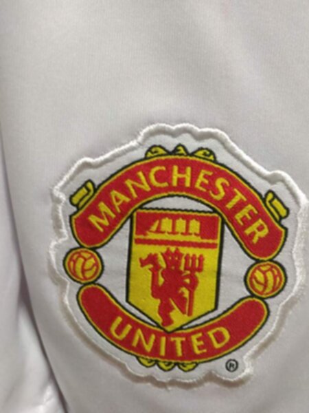 форма  Manchester United   длинный рукав