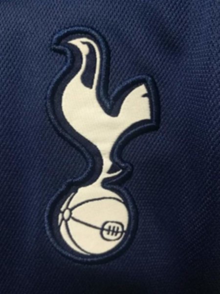 майка поло Tottenham  