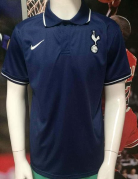 майка поло Tottenham  