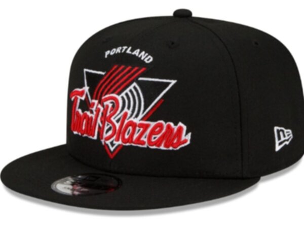 снэпбэк Portland Trail Blazers