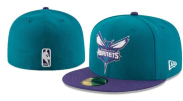 снэпбэк Charlotte Hornets